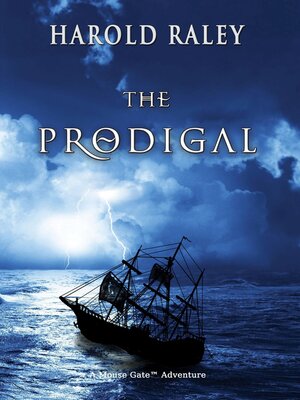 cover image of The Prodigal